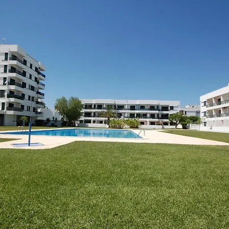 Apartmán Aldeia Do Mar Center - Swimming Pool Vilamoura