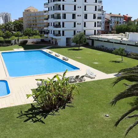Aldeia Do Mar Center - Swimming Pool