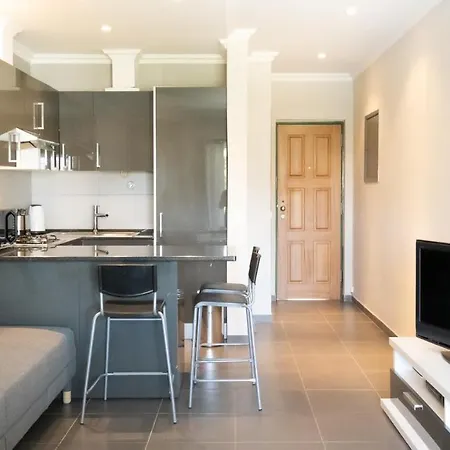 Aldeia Do Mar Center - Swimming Pool 아파트 빌라모라