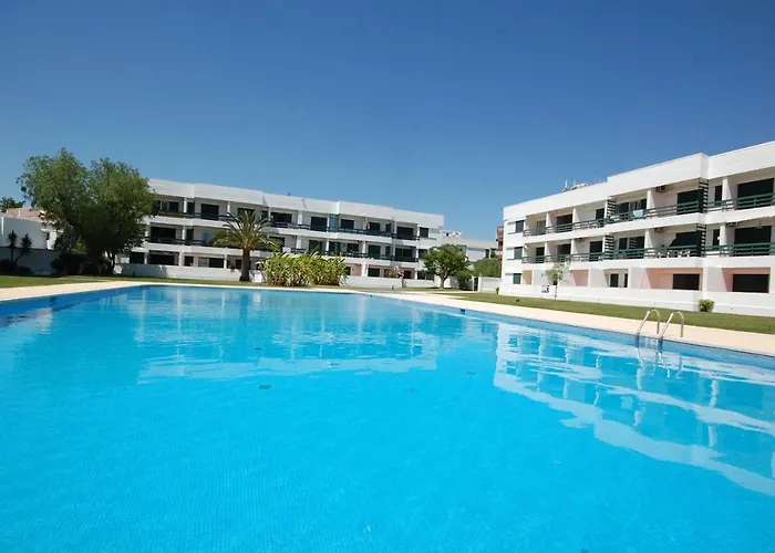 Aldeia Do Mar Center - Swimming Pool *