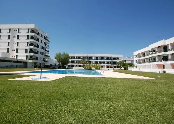 Apartmán Aldeia Do Mar Center - Swimming Pool Vilamoura