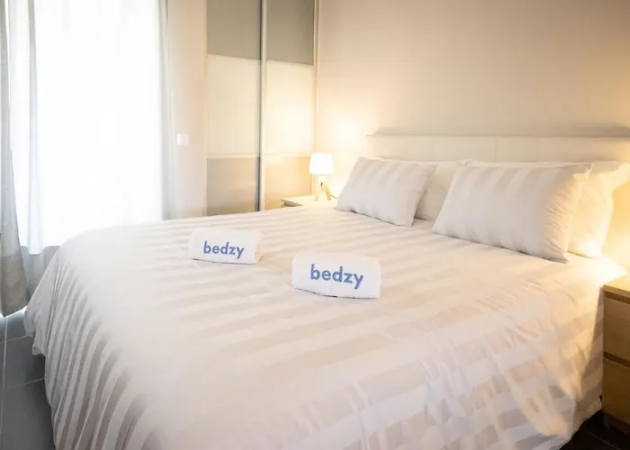 Aldeia Do Mar Center - Swimming Pool *