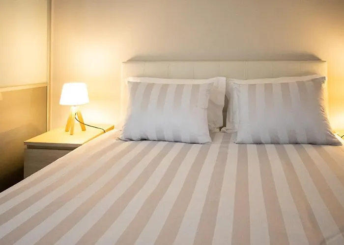 Aldeia Do Mar Center - Swimming Pool