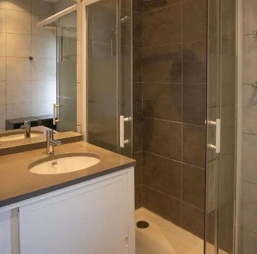 Aldeia Do Mar Center - Swimming Pool アパート *