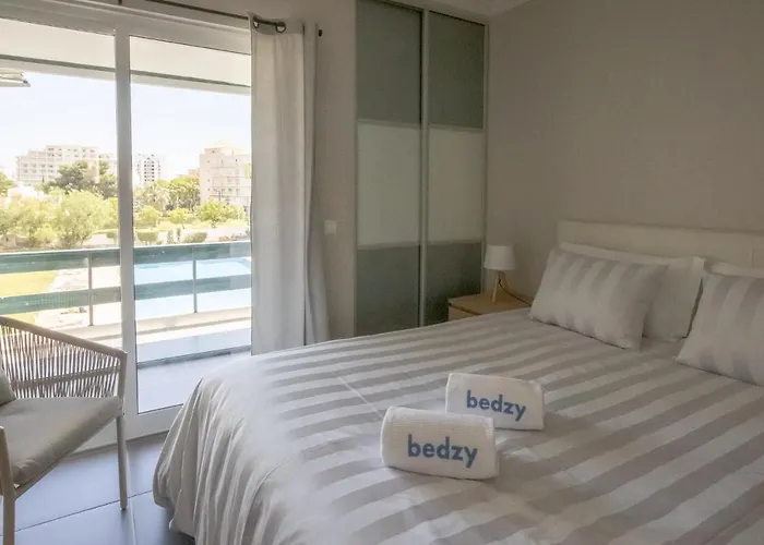 アパート Aldeia Do Mar Center - Swimming Pool