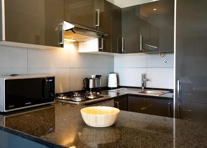 Aldeia Do Mar Center - Swimming Pool Apartmán