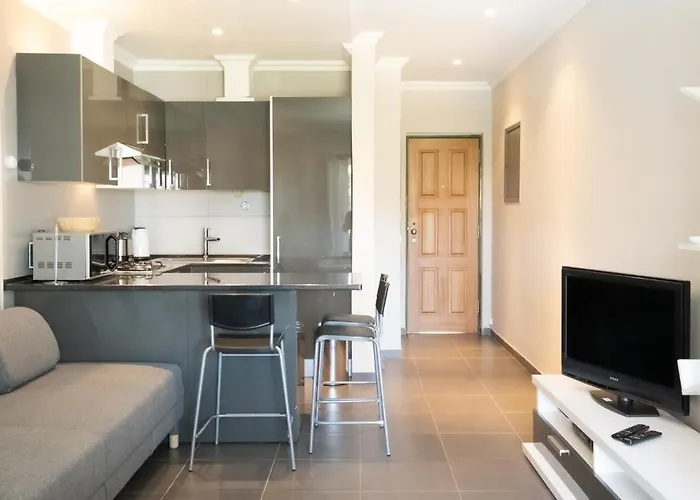 Aldeia Do Mar Center - Swimming Pool アパート ヴィラモウラ