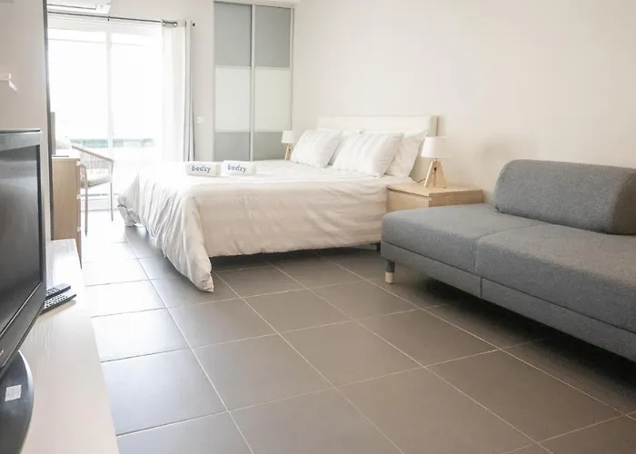 Aldeia Do Mar Center - Swimming Pool Apartament