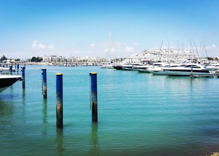 Aldeia Do Mar Center - Swimming Pool Apartmán *