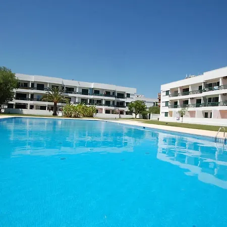 Aldeia Do Mar Center - Swimming Pool *