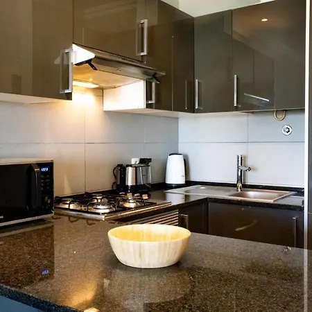 Aldeia Do Mar Center - Swimming Pool Apartment