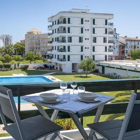 Aldeia Do Mar Center - Swimming Pool *