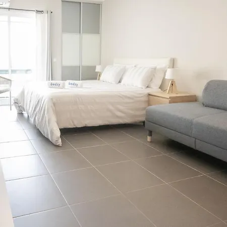 Aldeia Do Mar Center - Swimming Pool Apartment
