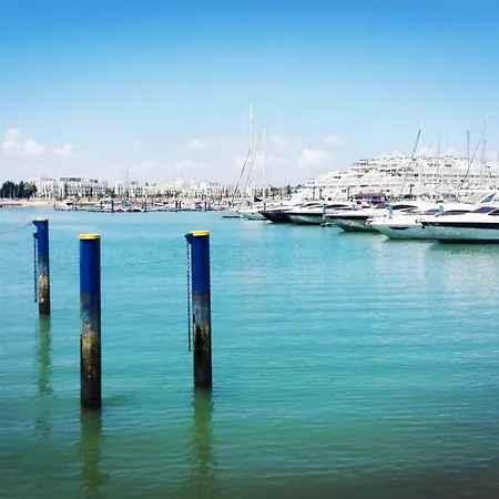 Aldeia Do Mar Center - Swimming Pool Lejlighed *