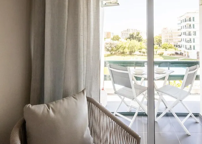 Aldeia Do Mar Center - Swimming Pool * Vilamoura